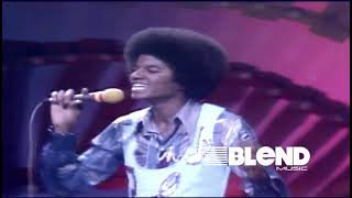 Michael Jackson - Just A Little Bit Of You (Edit)