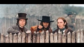 Download lagu The Alamo | Full Movie Knowledge & Facts | John Wayne, Richard Widmark mp3