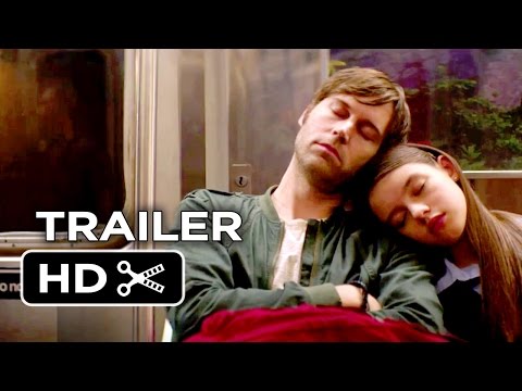 Before I Disappear TRAILER 1 (2014) - Emmy Rossum, Paul Wesley Movie HD trailer