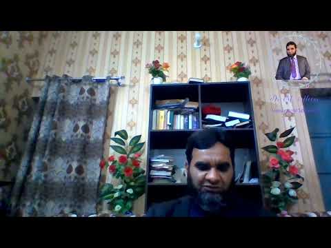 Goodwill is more important than profit | Dr. M. Aleem