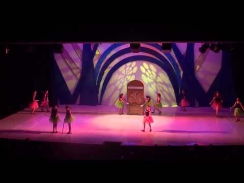 Lehakat Parparim Gdolim - Nessia Shel Chaplin