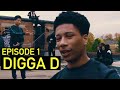 Over Ur Head - Episode 1: Digga D - Mad About Bars