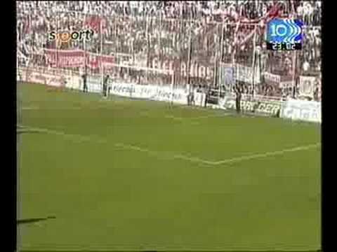B Nacional '08 - '09 Fecha 3 - Unión vs Instituto
