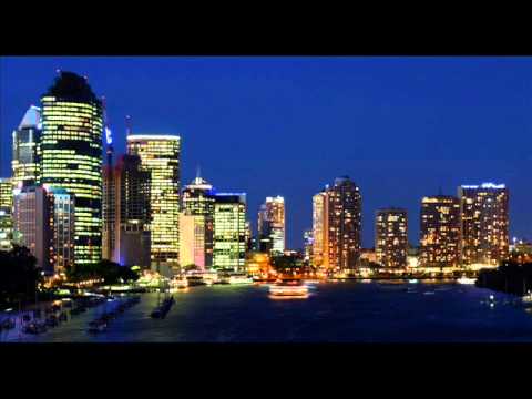 Julius Beat & Eddy Karmona -- World Wide Music (Original mix)