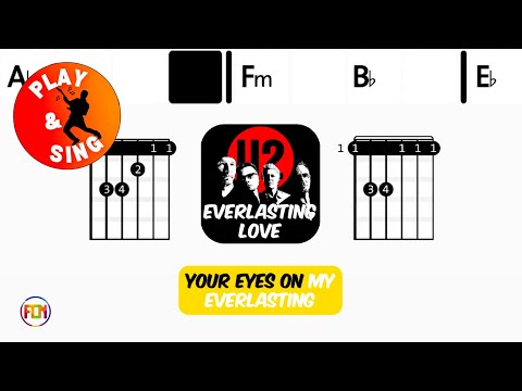 Everlasting Love - U2