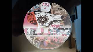 69db - Untitled - KGB002 - side A