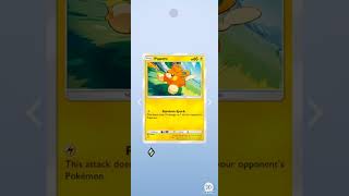 Pokémon booster pack opening