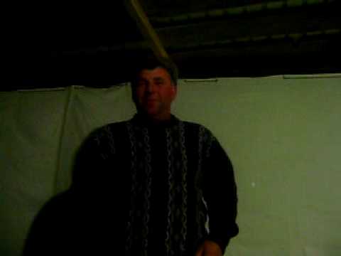 Ionica Ciobanu de la Slobozia - Giurgiu care vrea sa se insoare