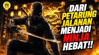 Download lagu BERGABUNG DENGAN KLAN NINJA TERKUAT DEMI BALAS DENDAM ATAS KEMATIAN SANG AYAH ‼️ mp3 Download lagu BERGABUNG DENGAN KLAN NINJA TERKUAT DEMI BALAS DENDAM ATAS KEMATIAN SANG AYAH ‼️ mp3