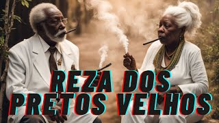 ✅️ FAÇA ESSA ORAÇÃO E TENHA A PROTEÇÃO DOS PRETOS VELHOS🙏🙏