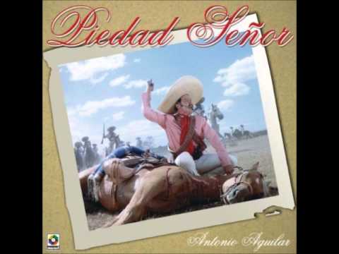 Antonio Aguilar, Pa' Que Me Sirve La Vida.wmv