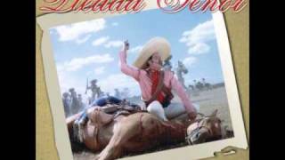 Antonio Aguilar, Pa&#39; Que Me Sirve La Vida.wmv