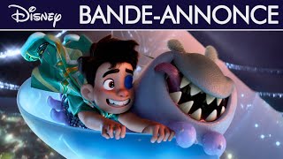 Elio - Nouvelle bande-annonce | Disney