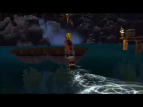 Jak & Daxter: The Precursor Legacy HD (PS3) Playthrough pt11