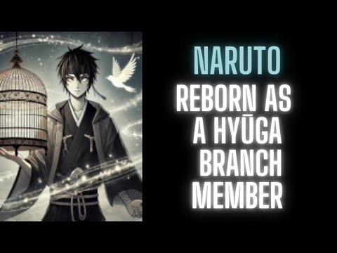 Reborn as a Hyuga Branch Member | Part 1