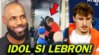 Download lagu IDOL PALA! ni cooper flagg si lebron james simula pagkabata! 🔥💪😮│Panibagong update kay luka doncic! mp3 Download lagu IDOL PALA! ni cooper flagg si lebron james simula pagkabata! 🔥💪😮│Panibagong update kay luka doncic! mp3