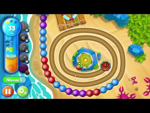 Marble Woka Woka # 1