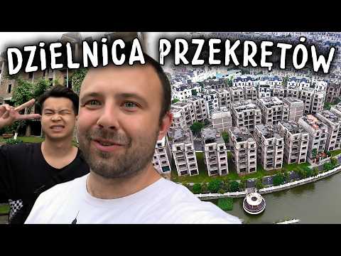 The largest abandoned millionaire estate in Asia