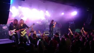 Royal Hunt - Fistful of Misery (Live in Budapest 2018.04.19)