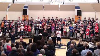 Download lagu It's a Hit - ZM 3rd Grade Musical - 2017 mp3 Download lagu It's a Hit - ZM 3rd Grade Musical - 2017 mp3