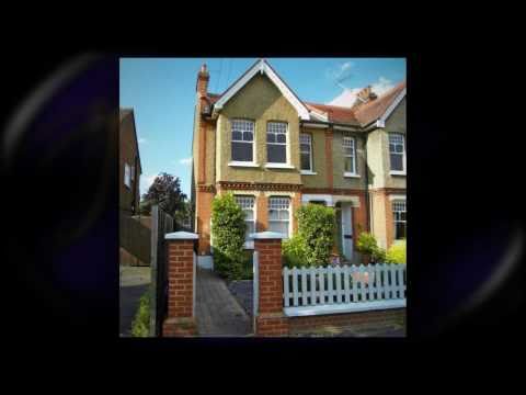 One Bedroom Flat for Sale in Princes Road, Teddington, TW11