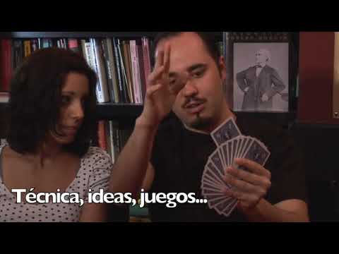 Mago Juan Manuel Marcos - La Cuenta del Meñique