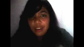 Halimah Trizandra - I Can Sing A Rainbow (Delta Goodrem Cover)