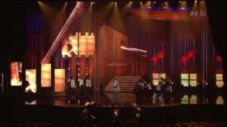 HD BoA Every Heart Japan Gold Disk Awards 2004