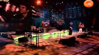 Franz Ferdinand - Festival de Viña 2006