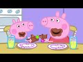 Peppa Pig Season 1 Episode 4 Polly Parrot Cartoons For Children