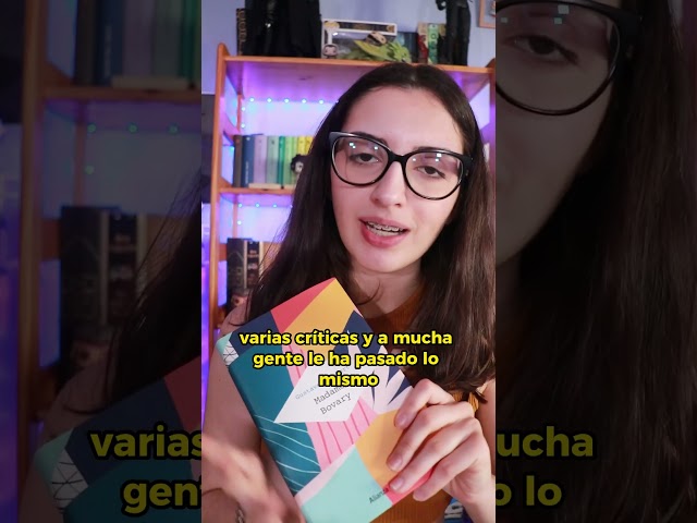 Vídeo relacionado con Tres cuentos (El libro de bolsillo - Bibliotecas de autor - Biblioteca Flaubert)