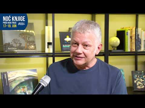 Intervju – Ivan Ivačković