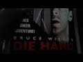 Unboxing Die Hard Five Star Collection 1988 DVD