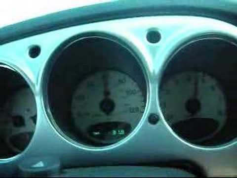 Pt Cruiser N/A 0-70