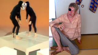 Open University: Ennui