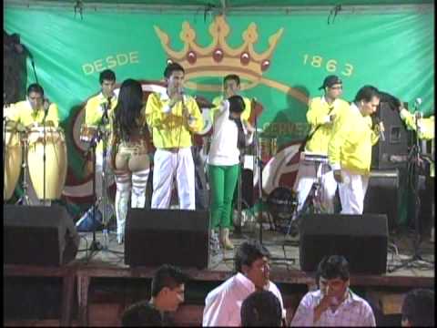 REYNALDO Y SU GRAN SEXTETO - CARITAS TRISTES