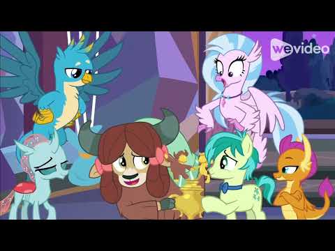 Sandy White and the Seven Animals part 27