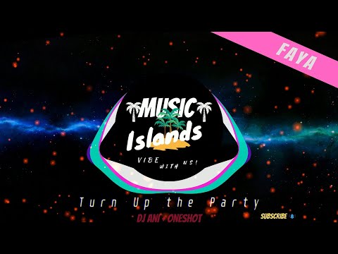 DJ ANI + ONESHOT | Turn Up Di Party
