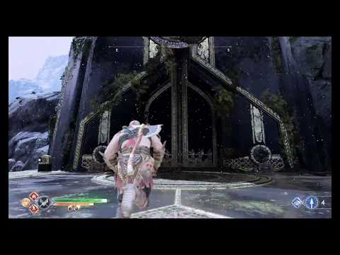 Seagulls migrate to Vanaheim for winter