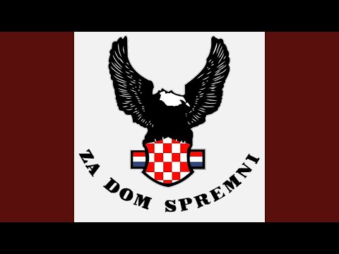 Hercegovci, evo noći, evo dana