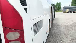 Venta de Volvo 9700 H autobús de turismo - Imagen 4 | Autoline ES Volvo 9700 H autobús de turismo | Imagen 4 - Autoline