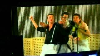 O-Zone - Dragostea Din Tei (Official Video)