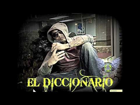YA - EL DICCIONARIO FT. KENNY STAXX 'EL PROBLEMA MUSICAL' (2012)