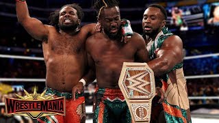 All the Winners of WWE WrestleMania 35 | Predictions and Rumors