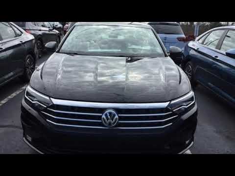 New 2021 Volkswagen Jetta Fayetteville NC Fort Bragg, NC #V17739