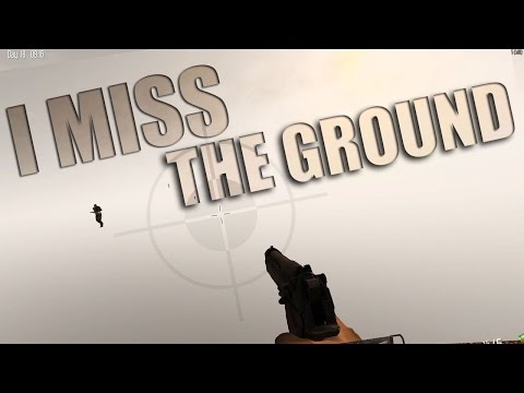 Mindcrack 7 Days To Die - S02 E31 I Miss The Ground