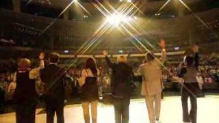 Music and Worship with Jack Graham