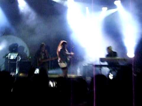 Ewa Farna - Już dorośnij (Ostrowiec Św.)