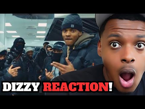 Duha Reacts to Swedish Rap Music! DIZZY - BARA OM NI VISSTE (OFFICIALMUSIC VIDEO)