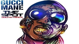 Gucci Mane - Super Bad Ft. K Camp &amp; Trinidad James